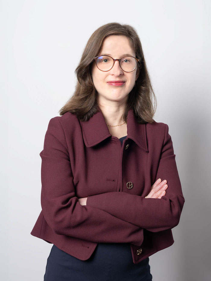 Maître Julie MANISSIER